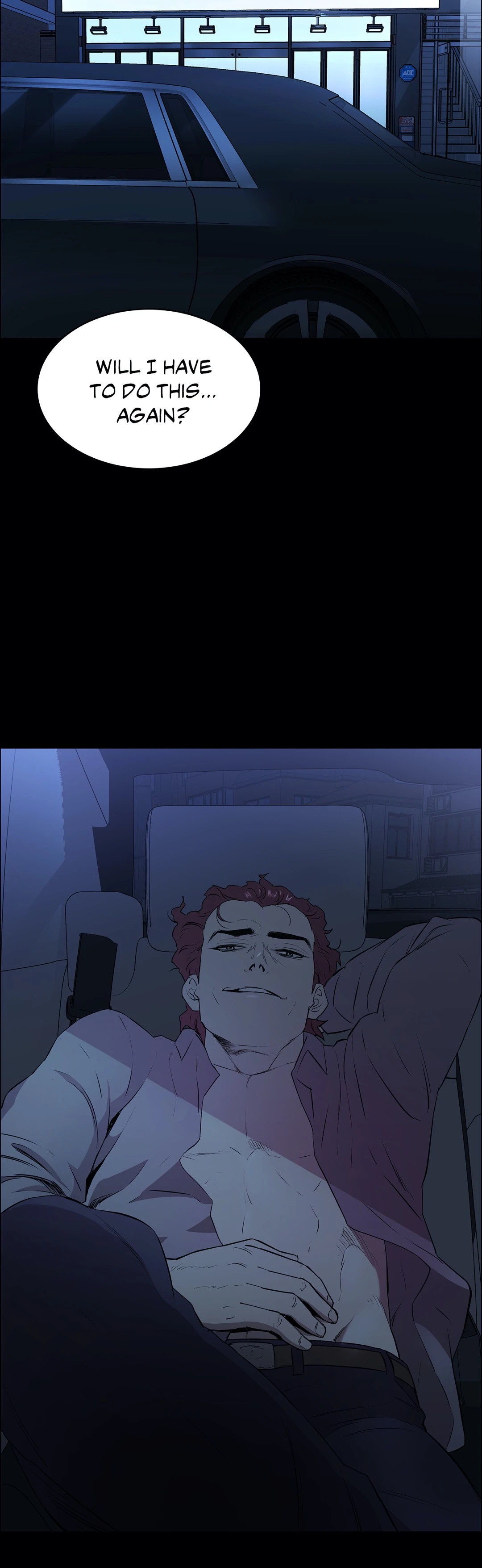 Thorns of Innocence - Chapter 2 [photo 55] - MangaPorn