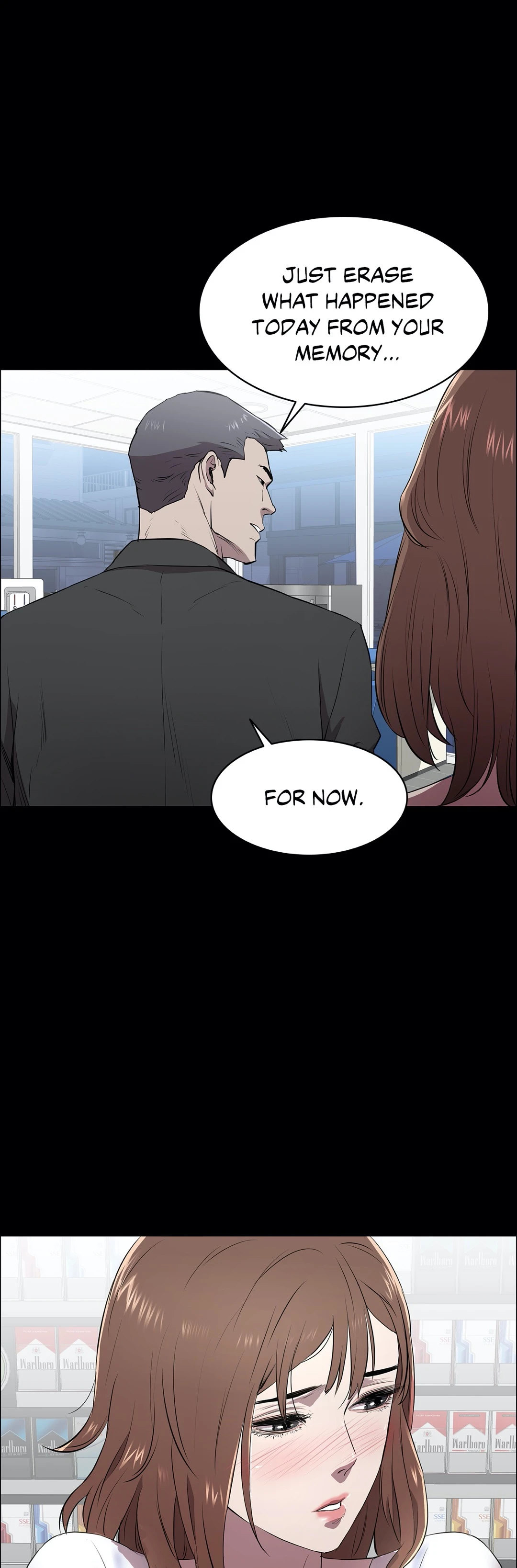 Thorns of Innocence - Chapter 2 [photo 56] - MangaPorn