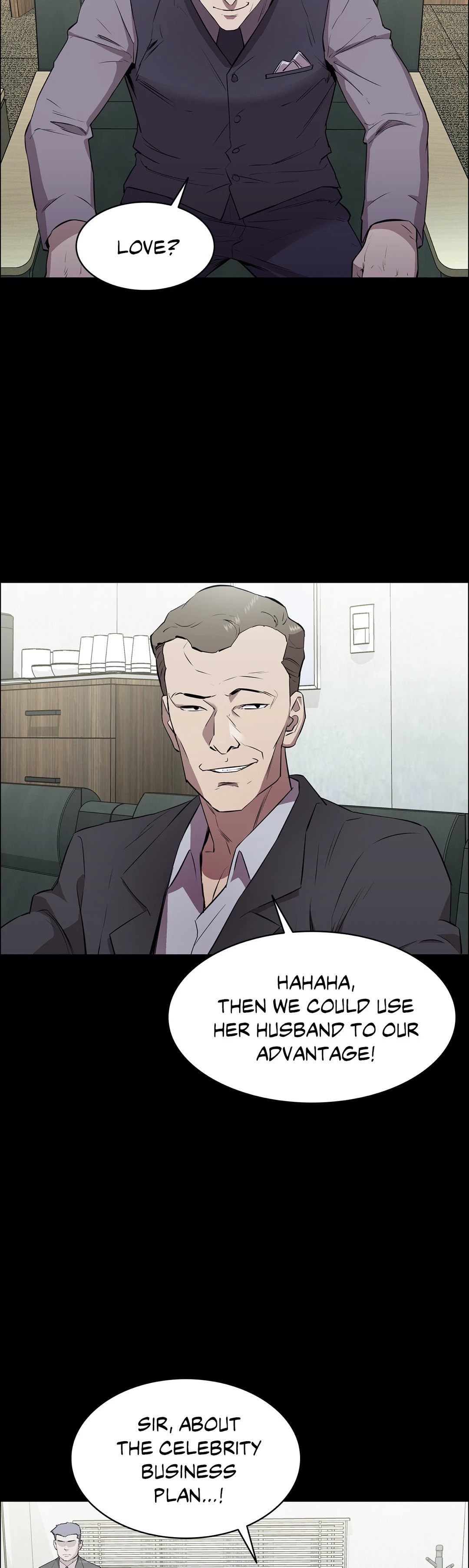 Thorns of Innocence - Chapter 2 [photo 6] - MangaPorn