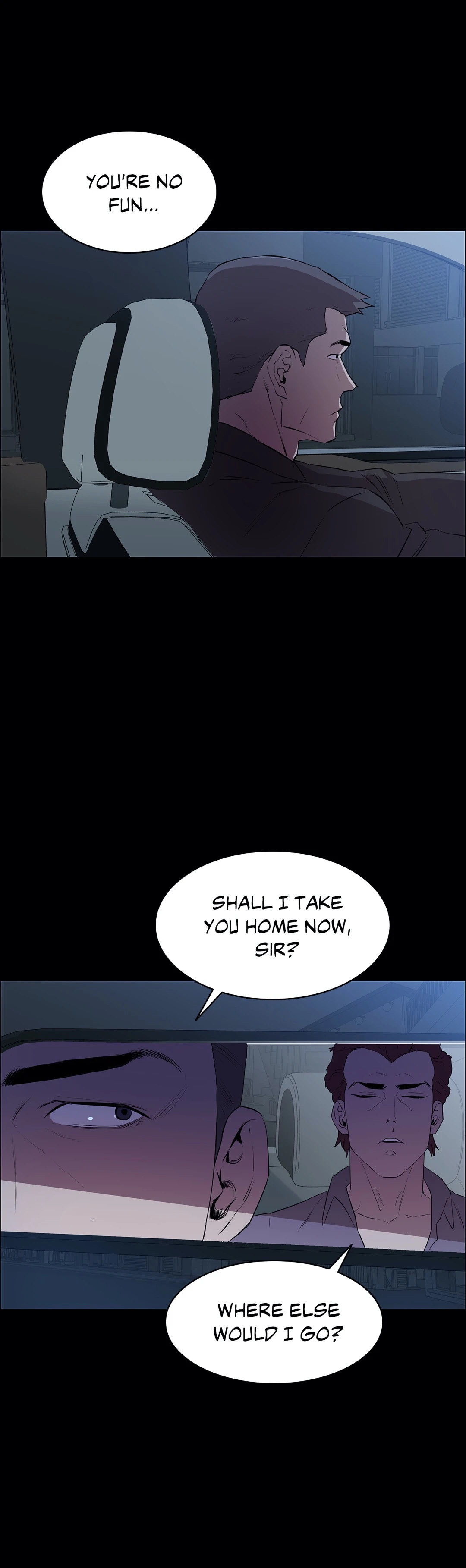 Thorns of Innocence - Chapter 2 [photo 60] - MangaPorn