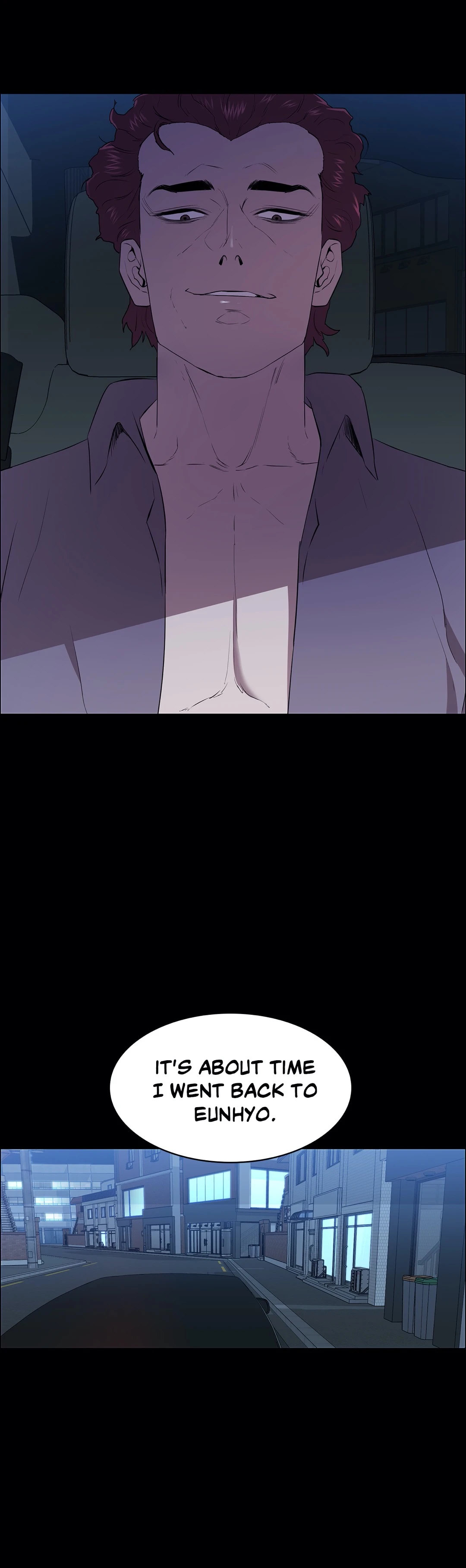 Thorns of Innocence - Chapter 2 [photo 61] - MangaPorn