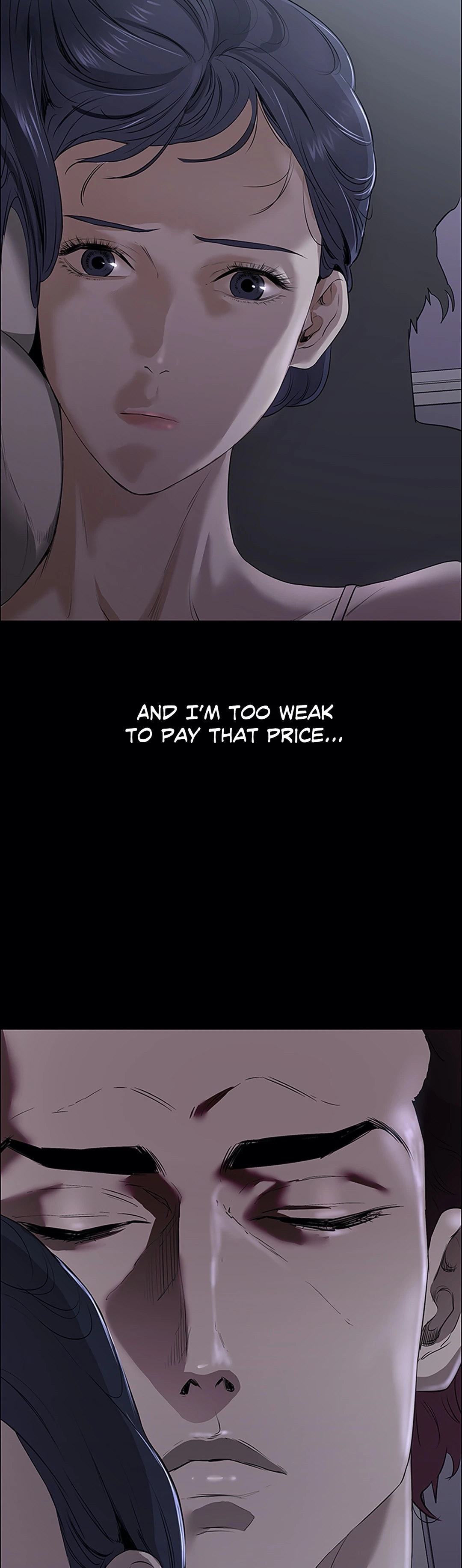 Thorns of Innocence - Chapter 2 [photo 65] - MangaPorn