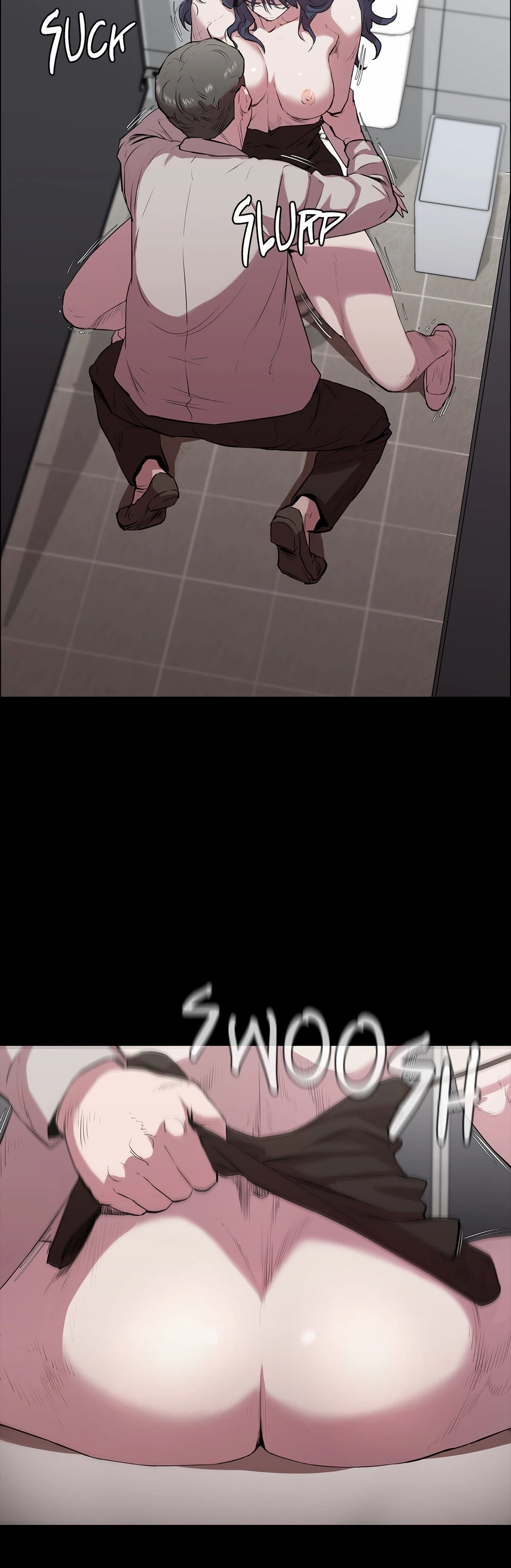 Thorns of Innocence - Chapter 3 [photo 21] - MangaPorn