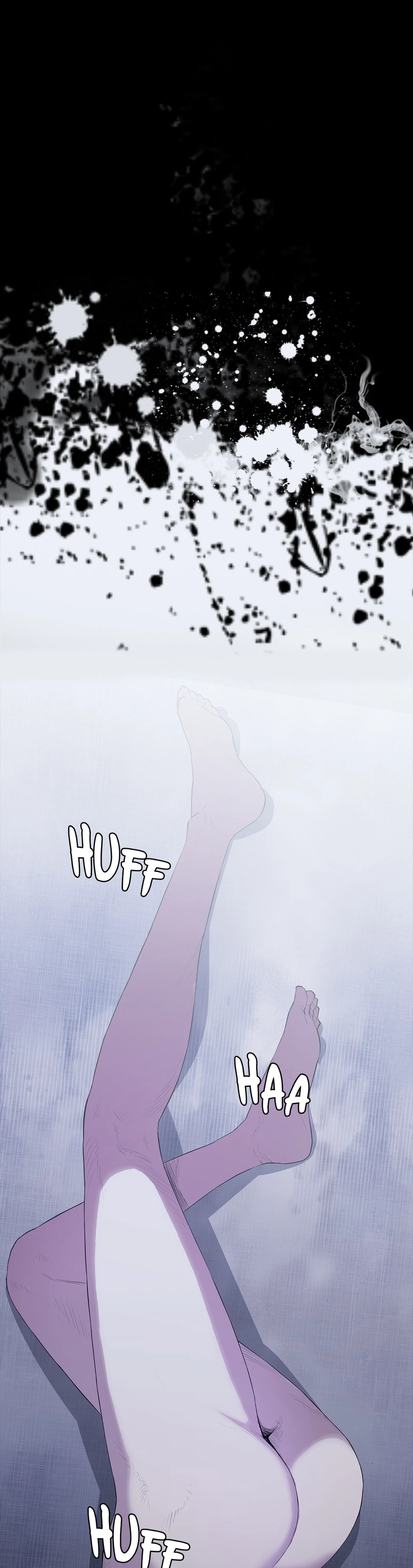 Thorns of Innocence - Chapter 3 [photo 42] - MangaPorn