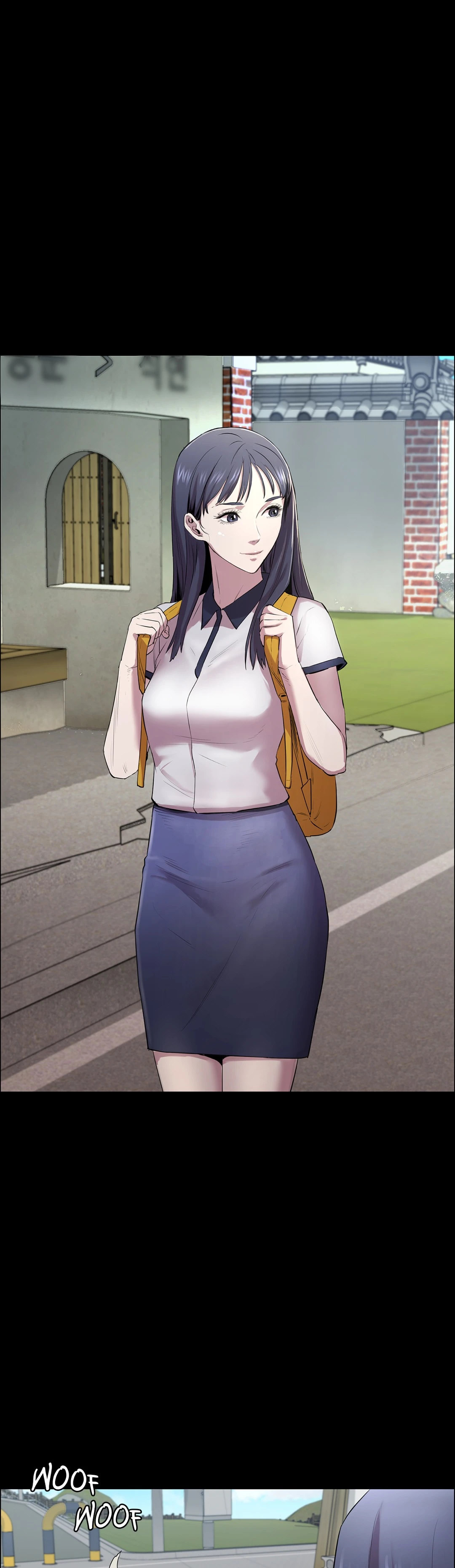 Thorns of Innocence - Chapter 3 [photo 46] - MangaPorn