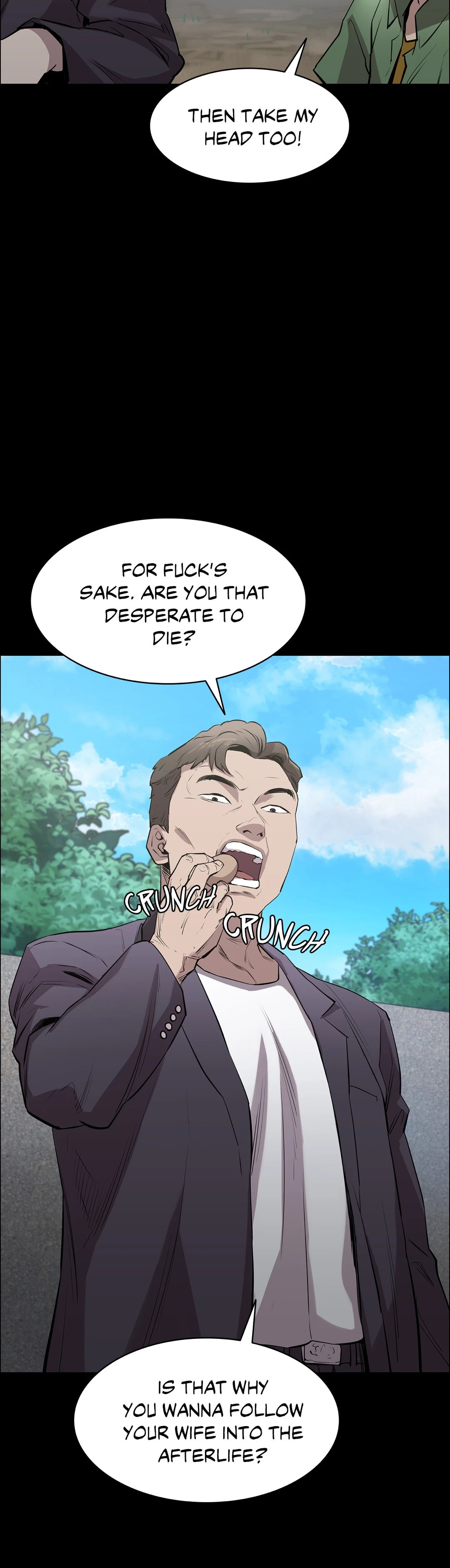 Thorns of Innocence - Chapter 3 [photo 52] - MangaPorn