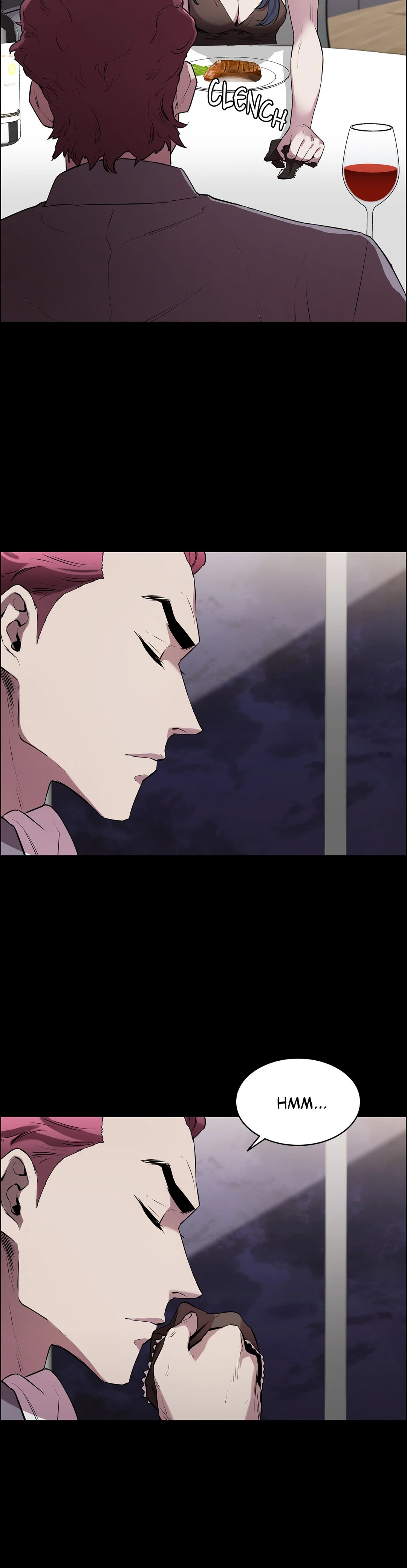 Thorns of Innocence - Chapter 3 [photo 9] - MangaPorn