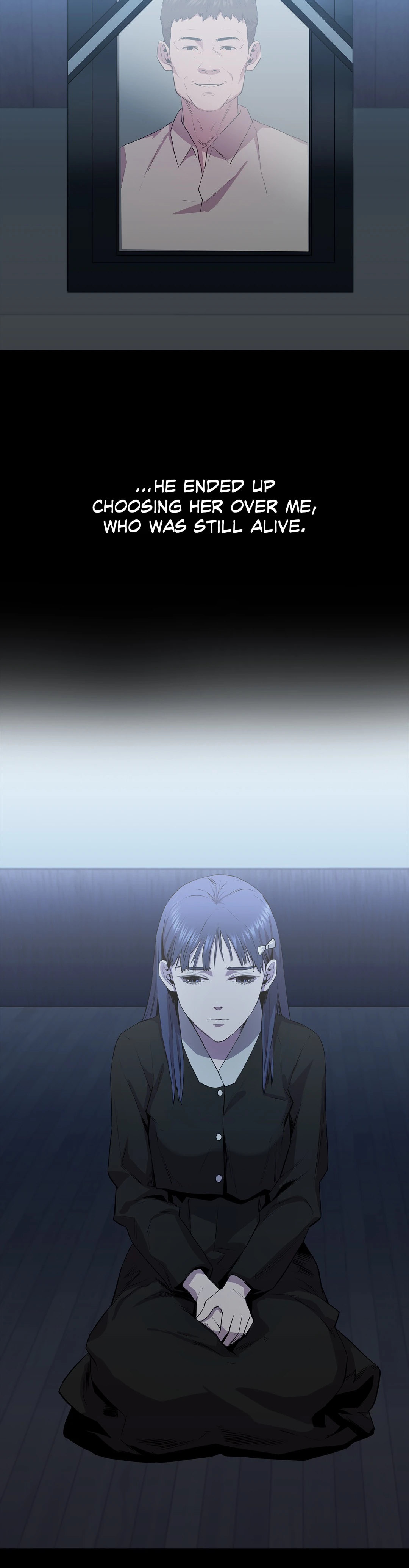 Thorns of Innocence - Chapter 4 [photo 12] - MangaPorn