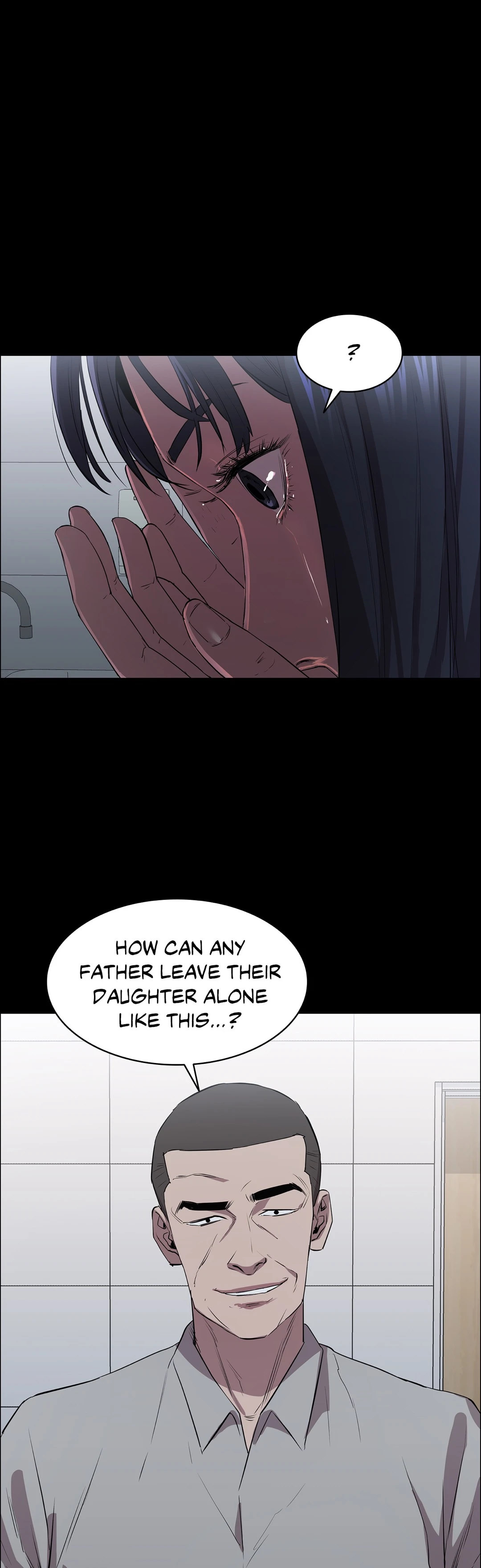 Thorns of Innocence - Chapter 4 [photo 17] - MangaPorn