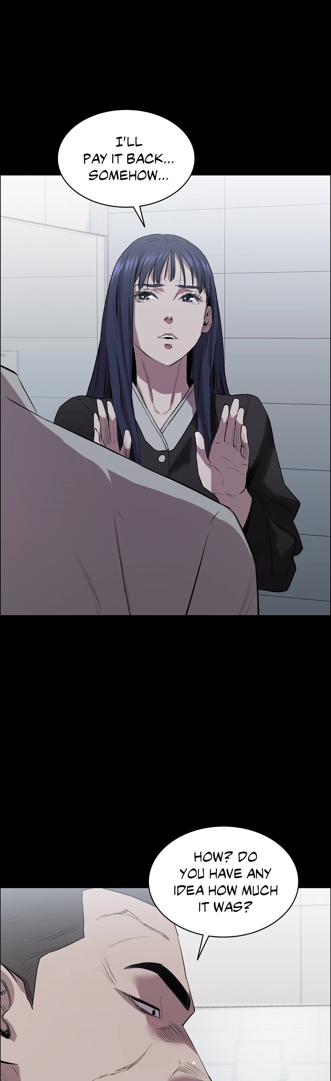 Thorns of Innocence - Chapter 4 [photo 19] - MangaPorn