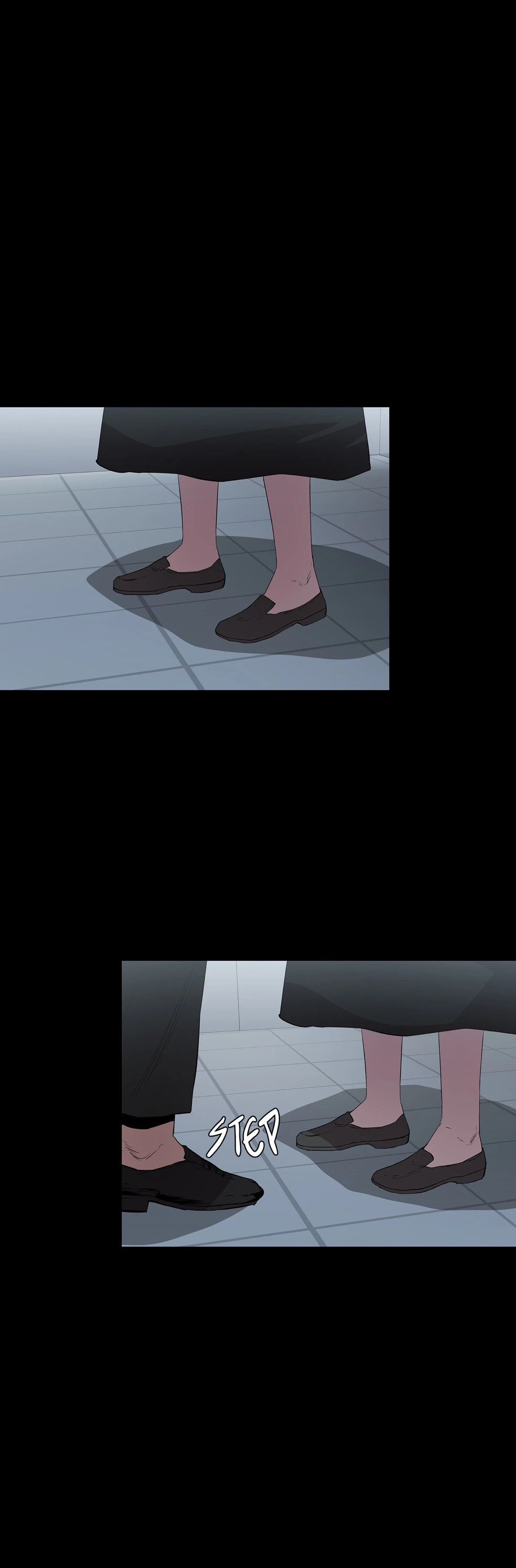 Thorns of Innocence - Chapter 4 [photo 21] - MangaPorn