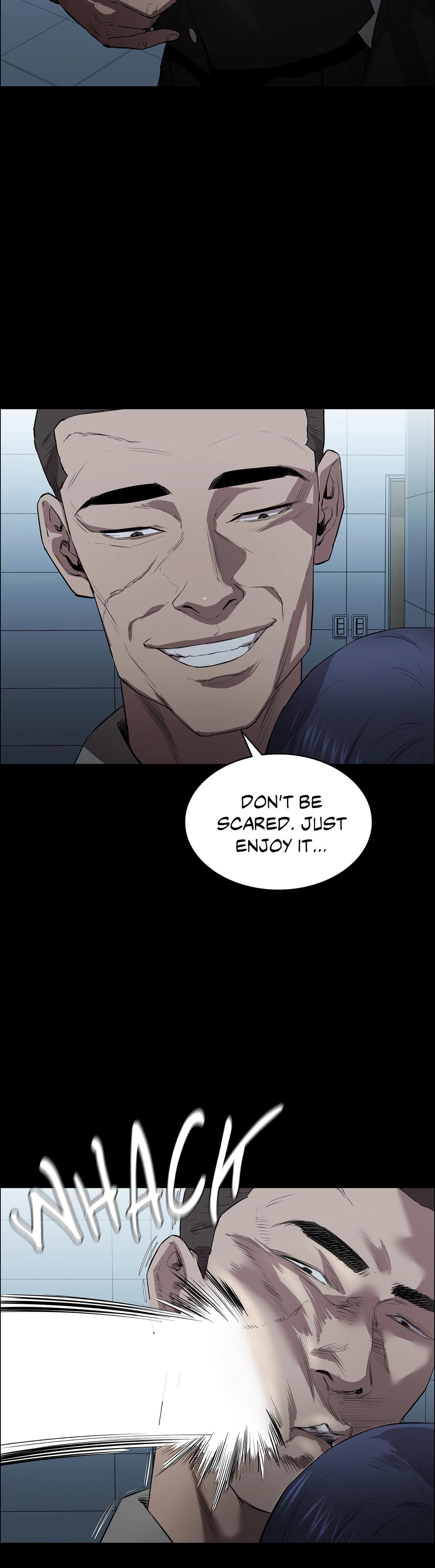 Thorns of Innocence - Chapter 4 [photo 27] - MangaPorn