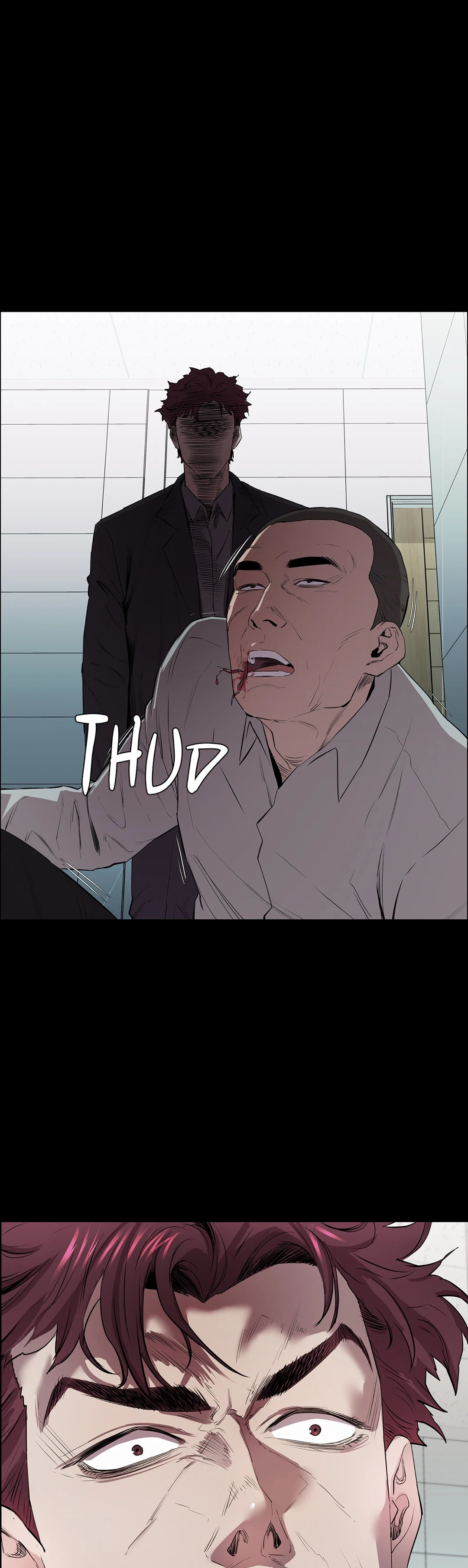 Thorns of Innocence - Chapter 4 [photo 28] - MangaPorn