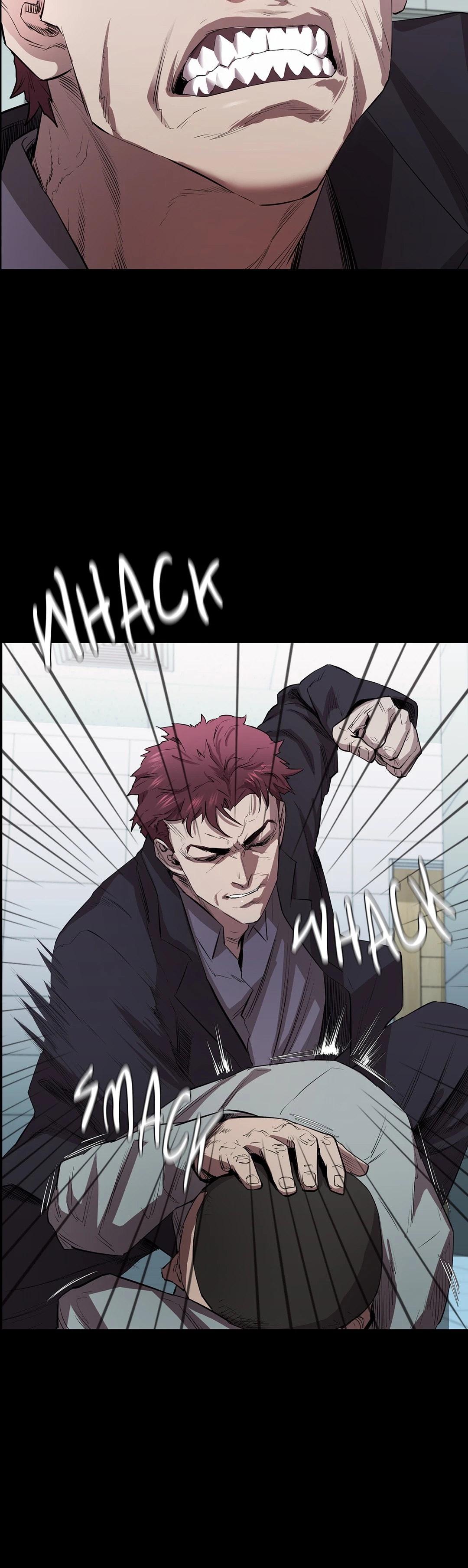 Thorns of Innocence - Chapter 4 [photo 29] - MangaPorn