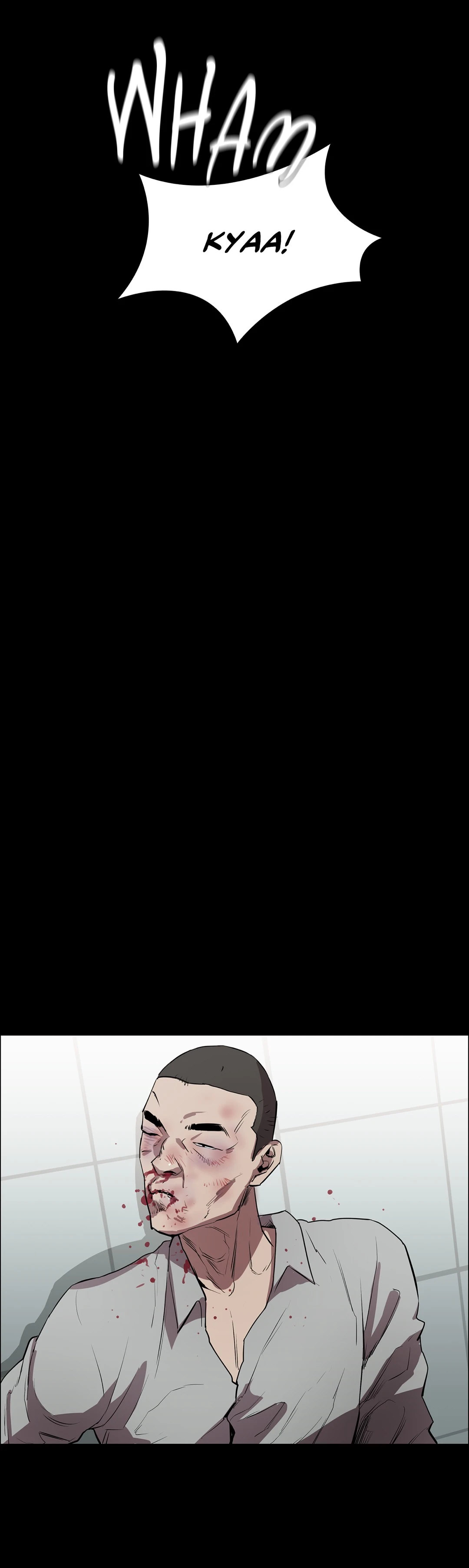 Thorns of Innocence - Chapter 4 [photo 30] - MangaPorn