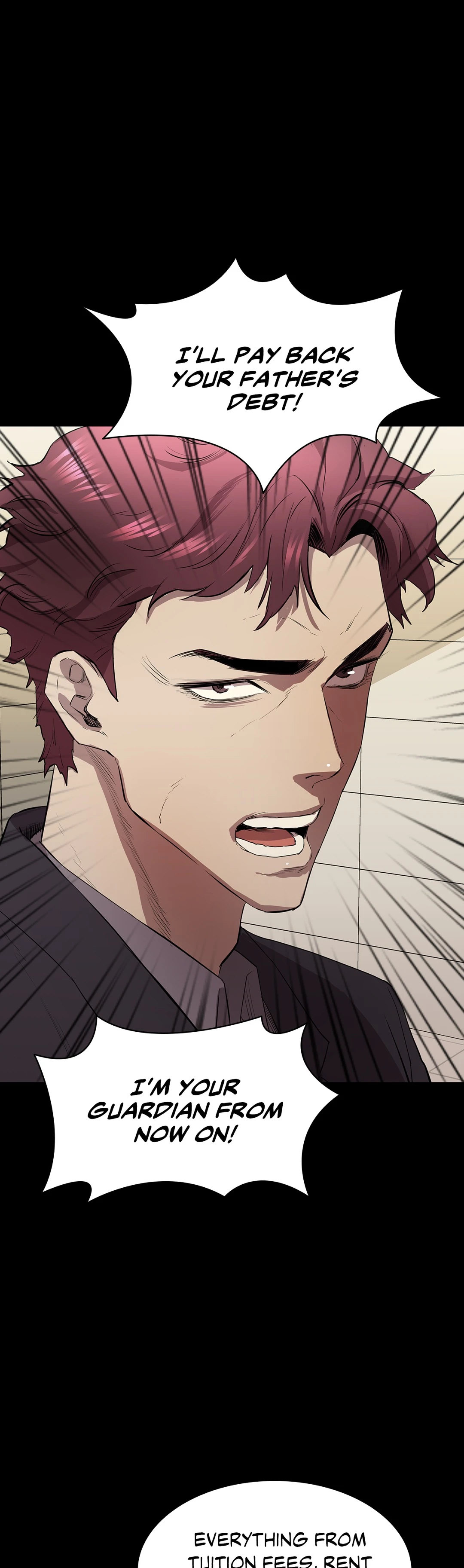 Thorns of Innocence - Chapter 4 [photo 32] - MangaPorn