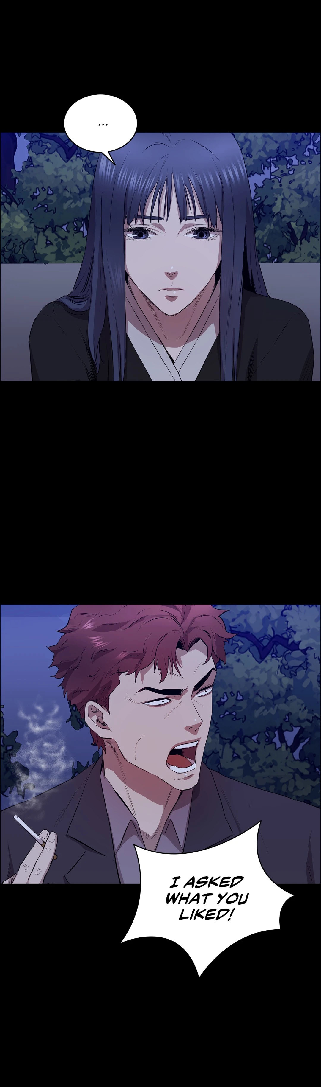 Thorns of Innocence - Chapter 4 [photo 35] - MangaPorn