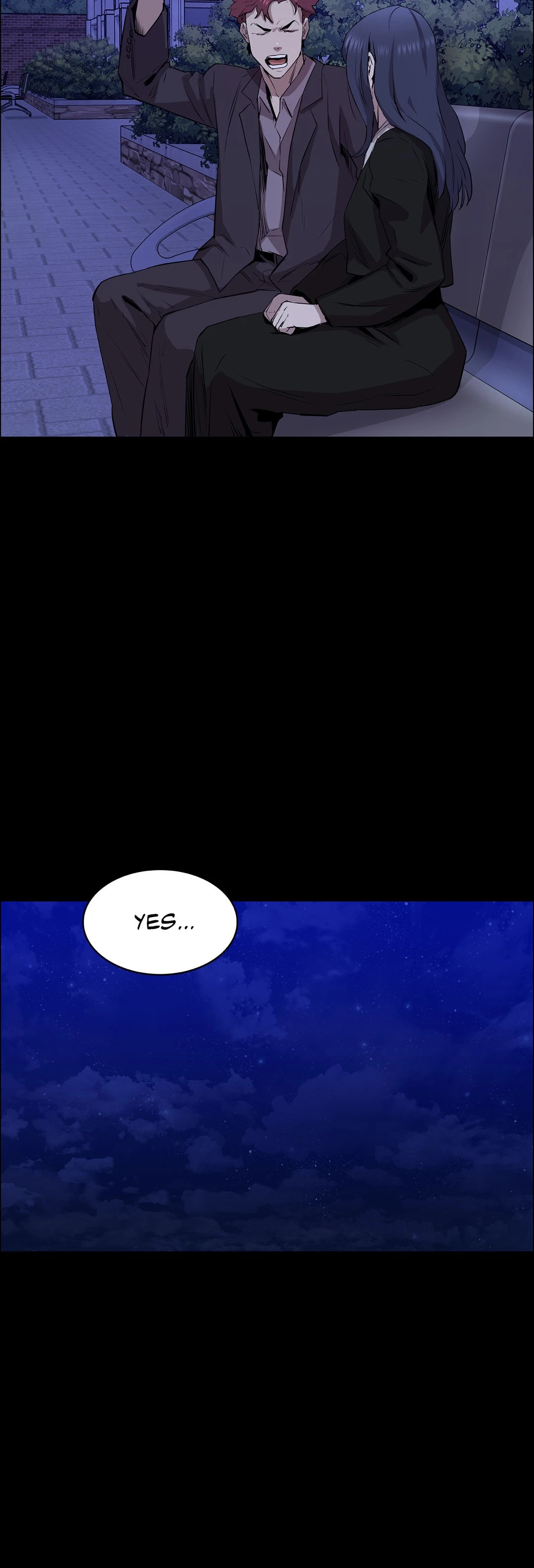 Thorns of Innocence - Chapter 4 [photo 37] - MangaPorn