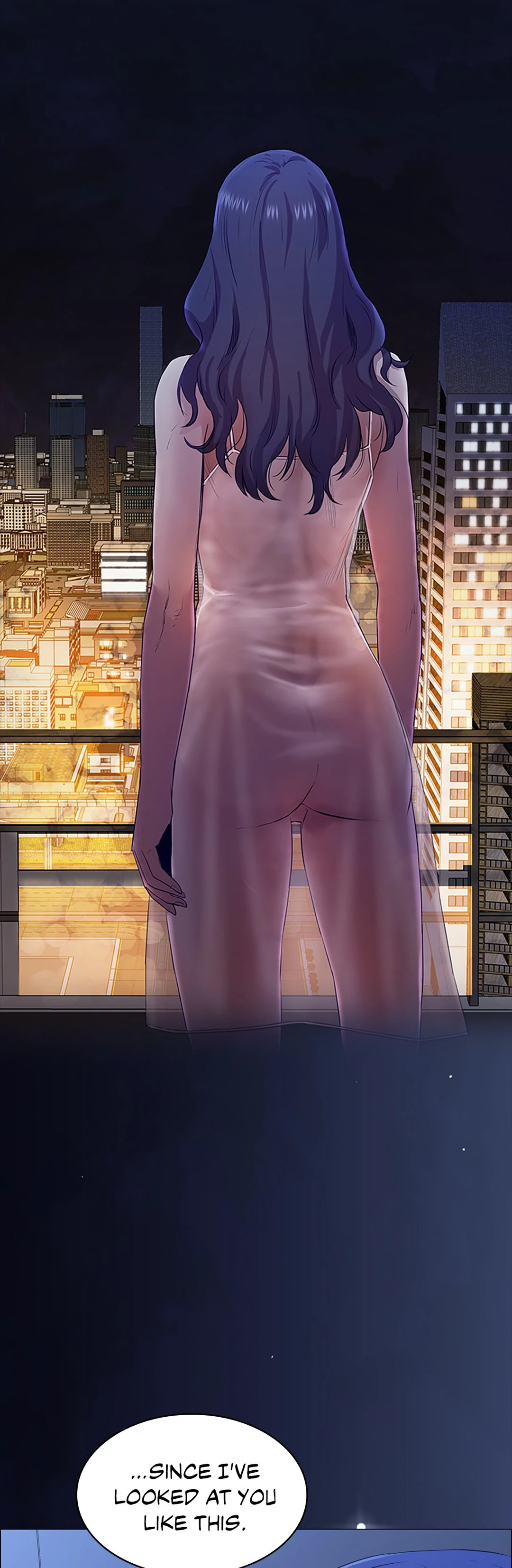 Thorns of Innocence - Chapter 4 [photo 41] - MangaPorn