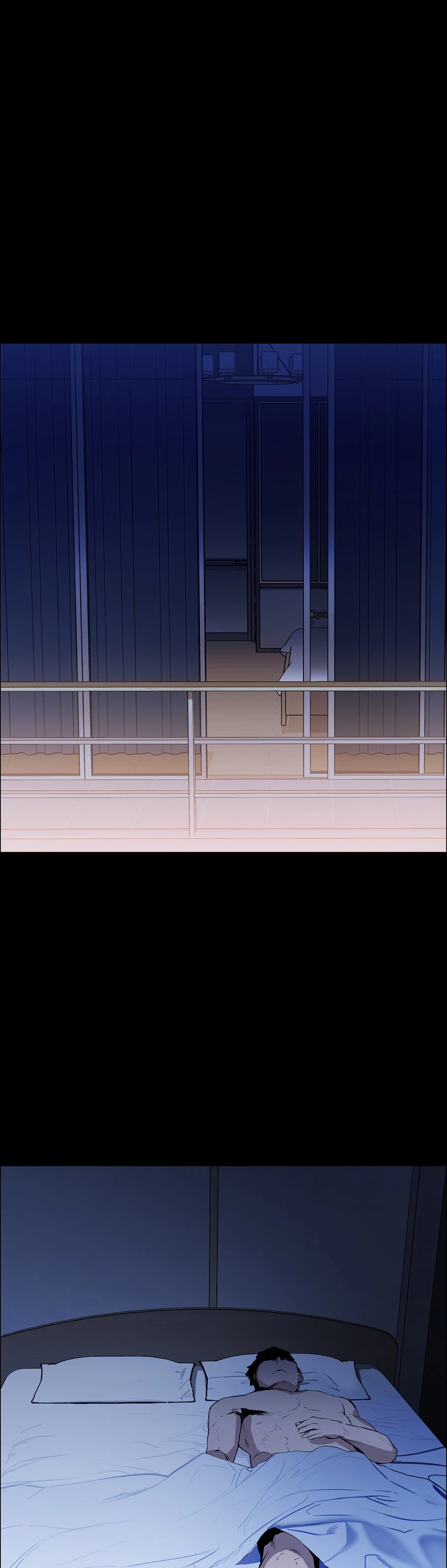 Thorns of Innocence - Chapter 4 [photo 47] - MangaPorn