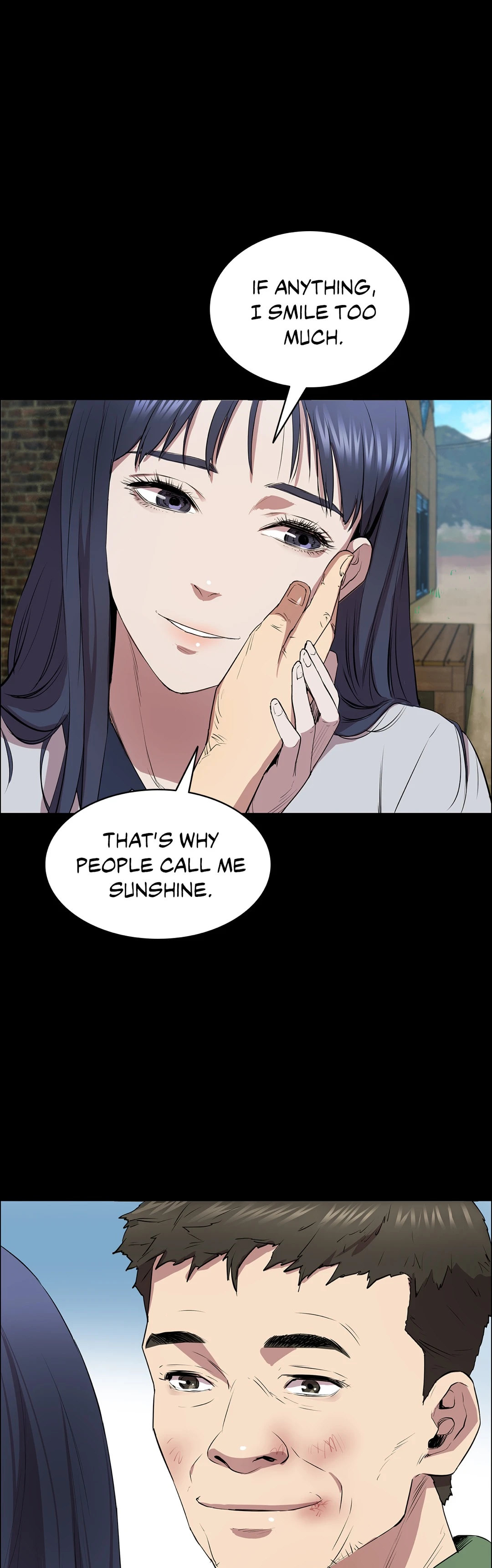 Thorns of Innocence - Chapter 4 [photo 9] - MangaPorn