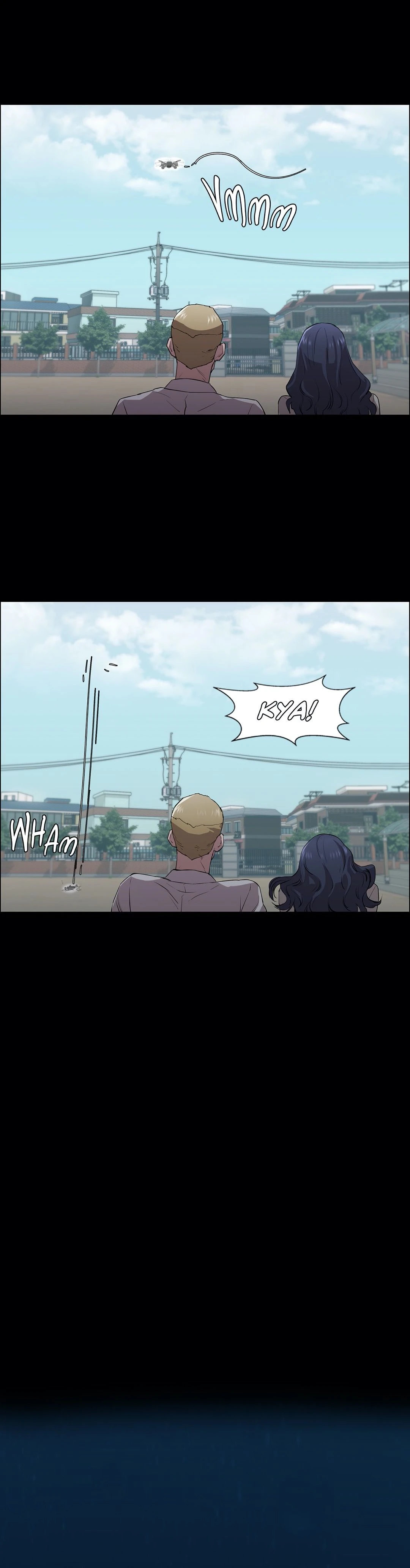 Thorns of Innocence - Chapter 5 [photo 13] - MangaPorn