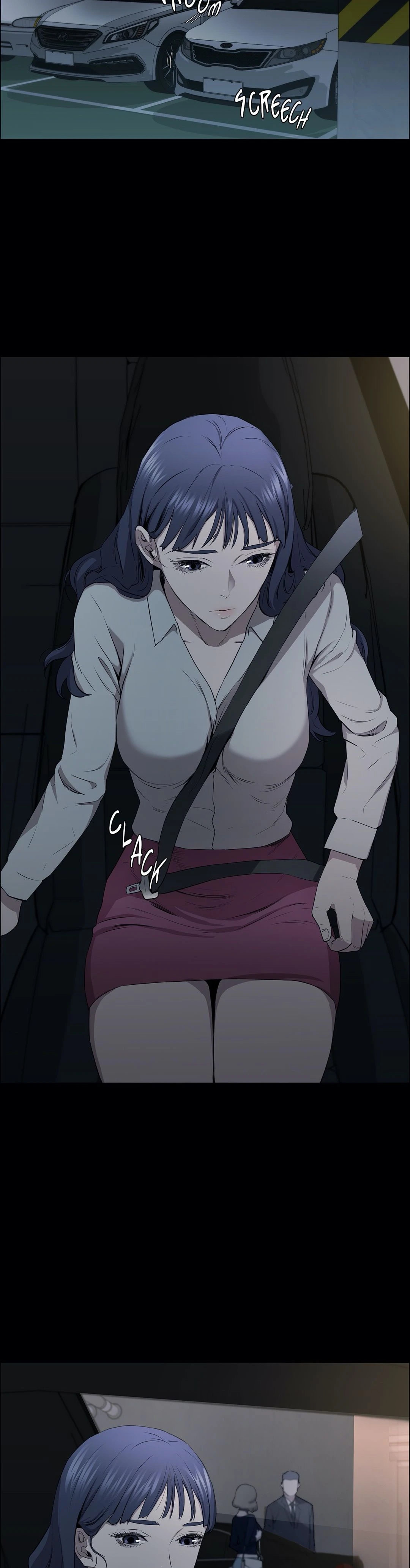 Thorns of Innocence - Chapter 5 [photo 15] - MangaPorn