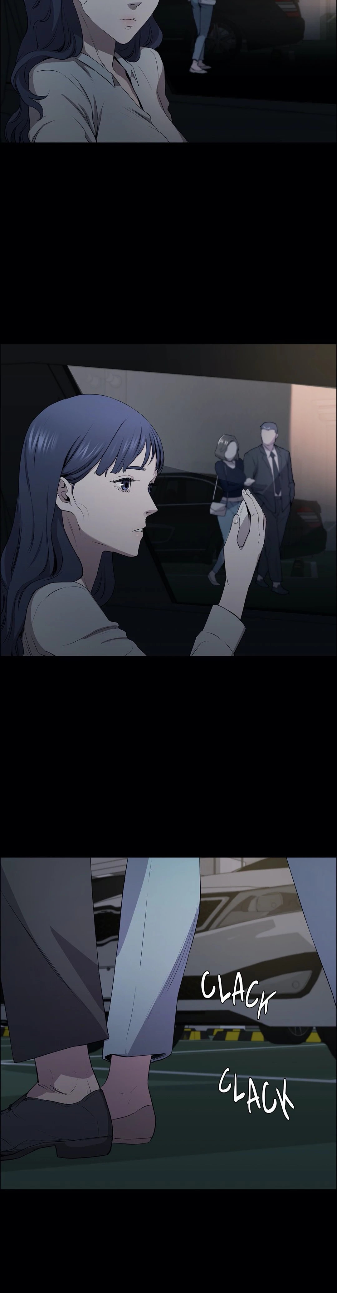 Thorns of Innocence - Chapter 5 [photo 16] - MangaPorn