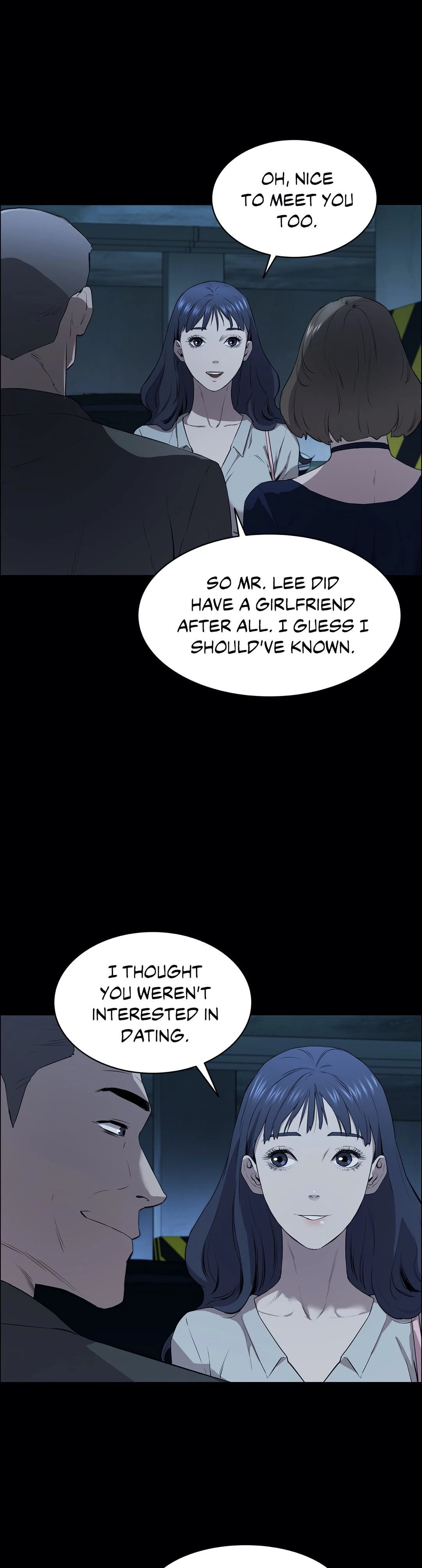 Thorns of Innocence - Chapter 5 [photo 22] - MangaPorn