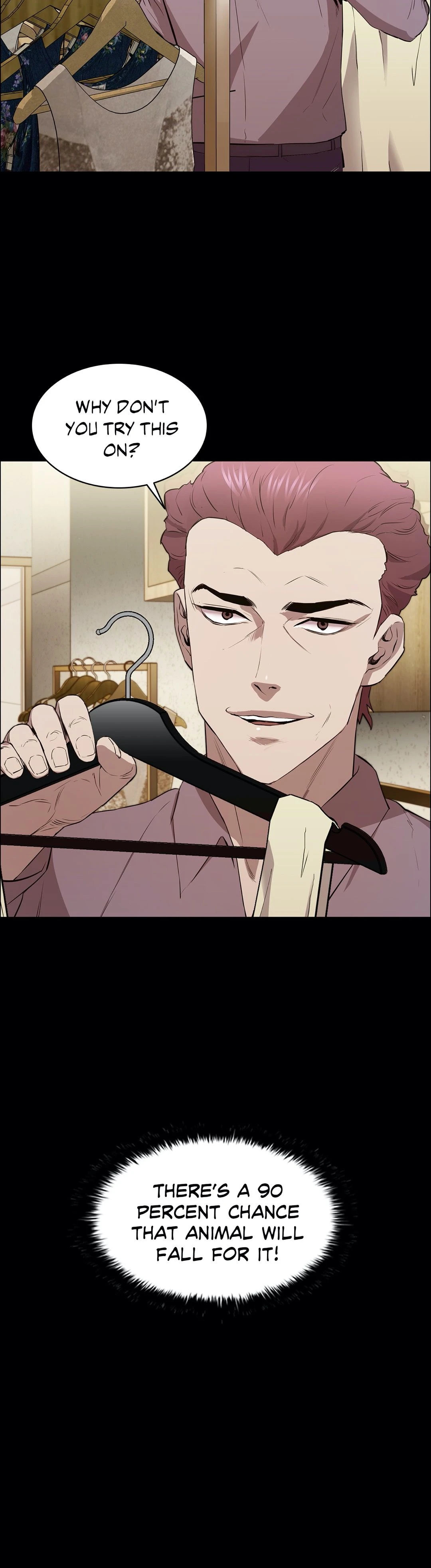 Thorns of Innocence - Chapter 5 [photo 30] - MangaPorn