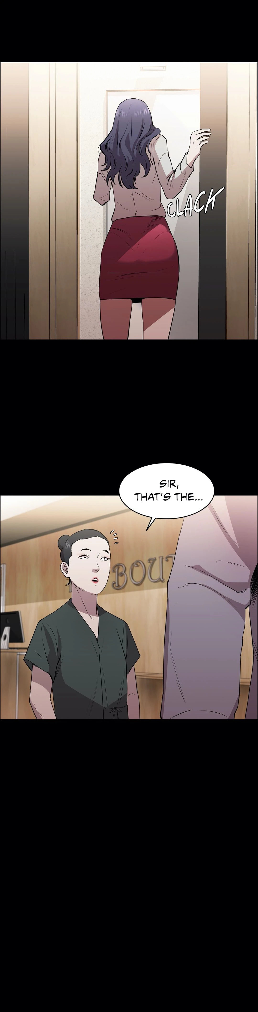 Thorns of Innocence - Chapter 5 [photo 31] - MangaPorn