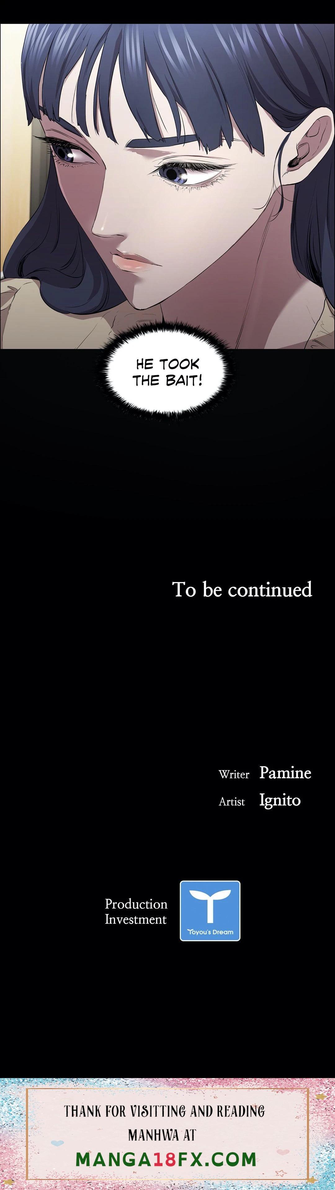 Thorns of Innocence - Chapter 5 [photo 47] - MangaPorn