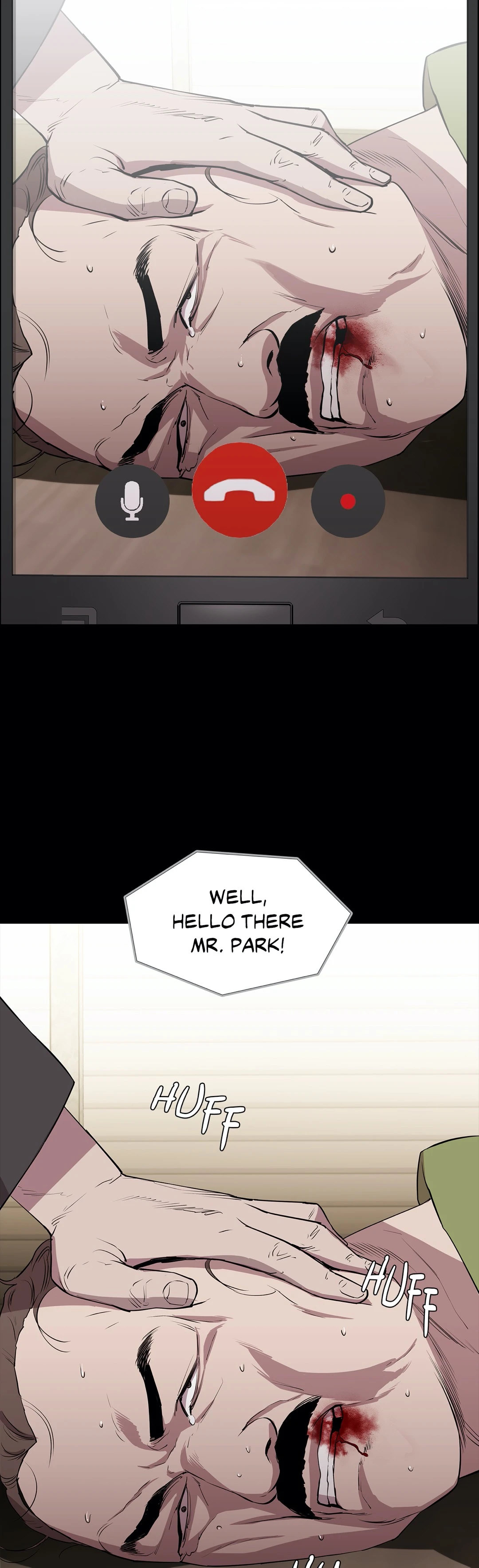 Thorns of Innocence - Chapter 6 [photo 11] - MangaPorn