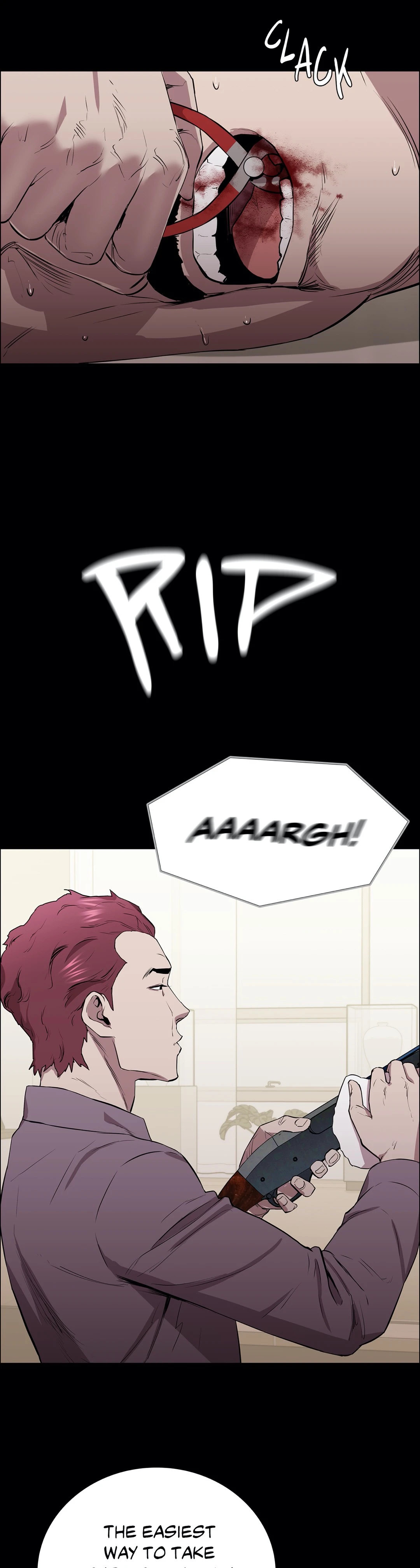 Thorns of Innocence - Chapter 6 [photo 14] - MangaPorn