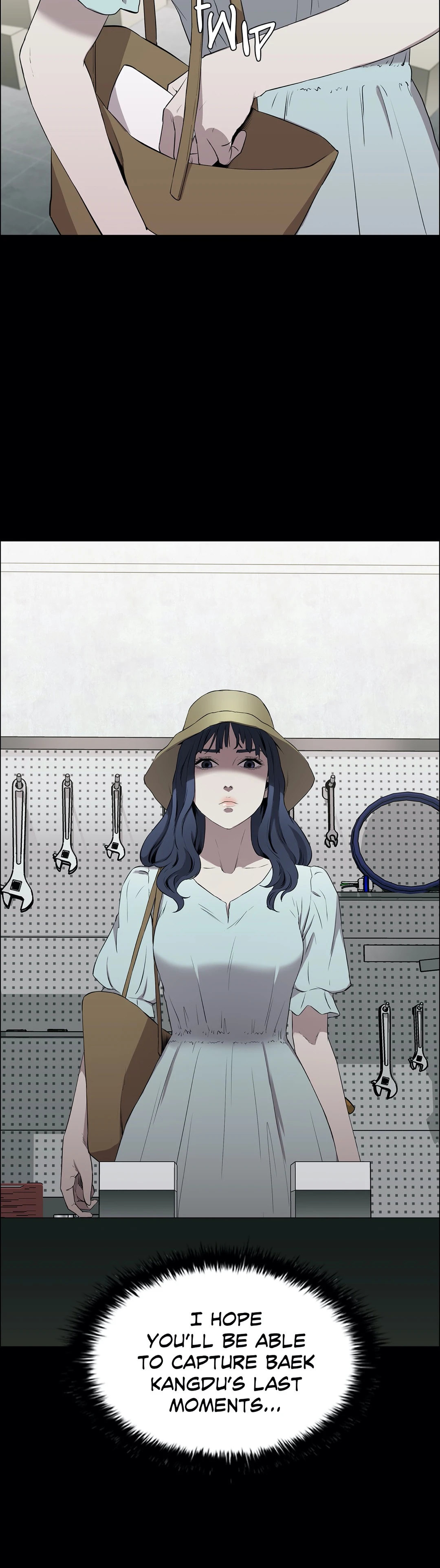 Thorns of Innocence - Chapter 6 [photo 29] - MangaPorn