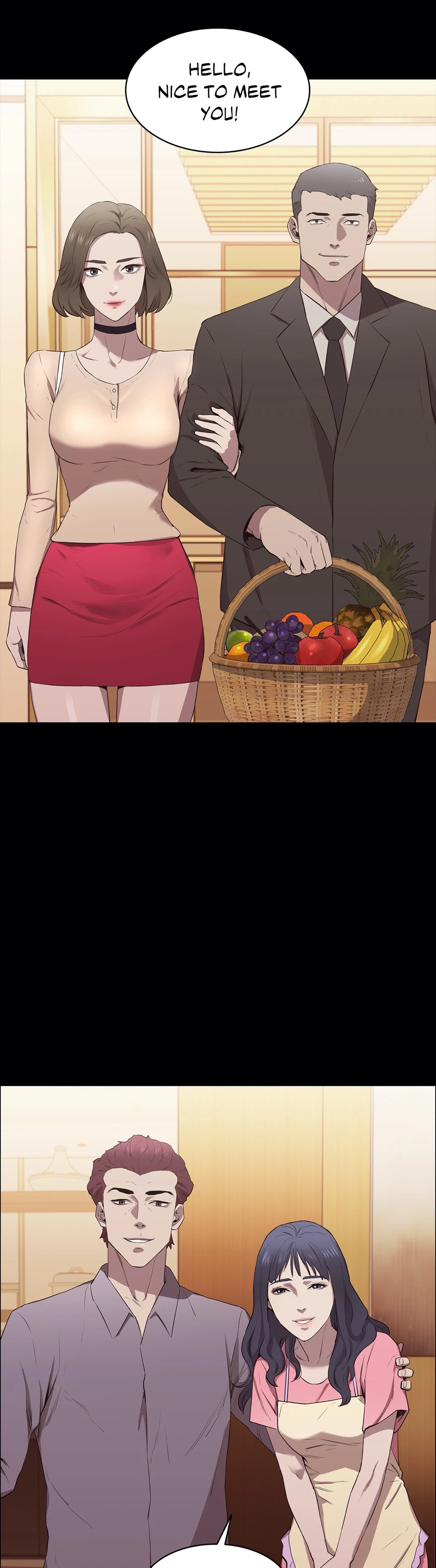 Thorns of Innocence - Chapter 6 [photo 32] - MangaPorn