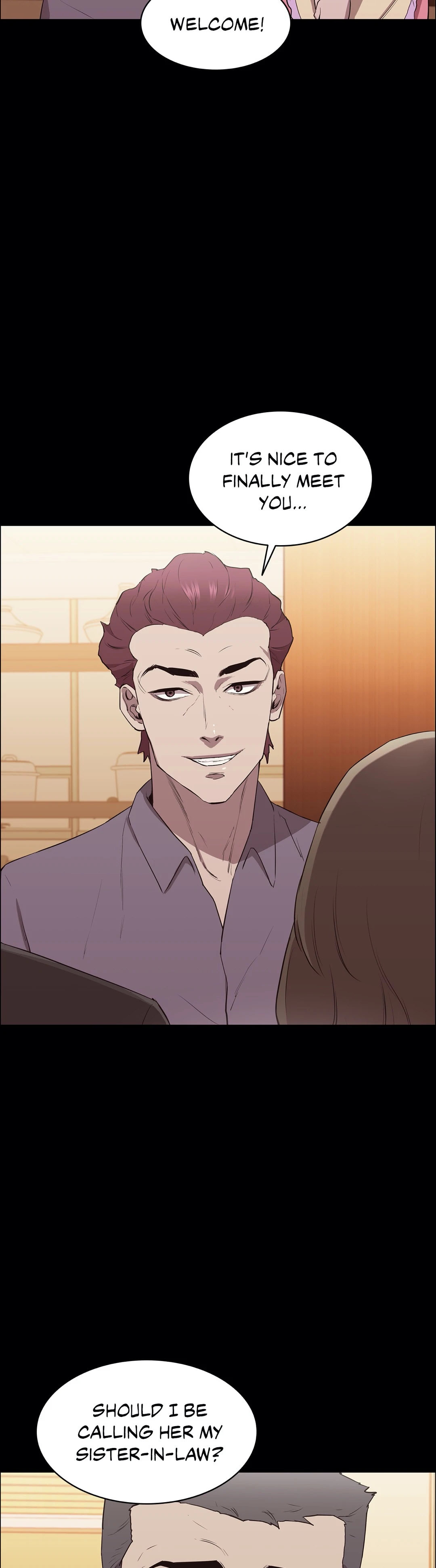 Thorns of Innocence - Chapter 6 [photo 33] - MangaPorn