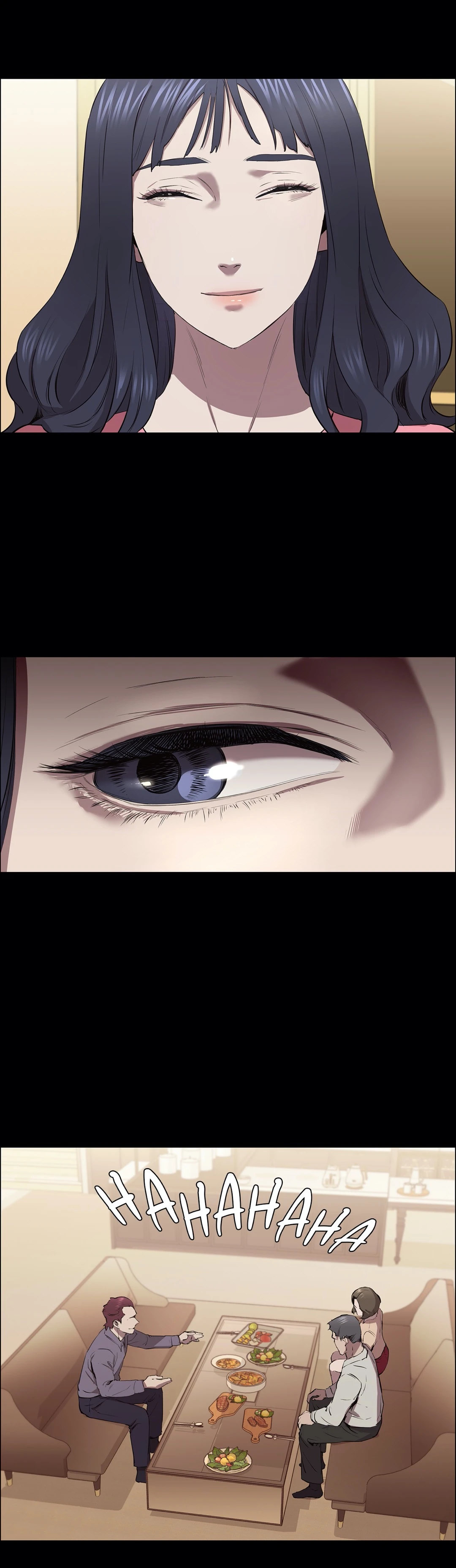 Thorns of Innocence - Chapter 6 [photo 36] - MangaPorn