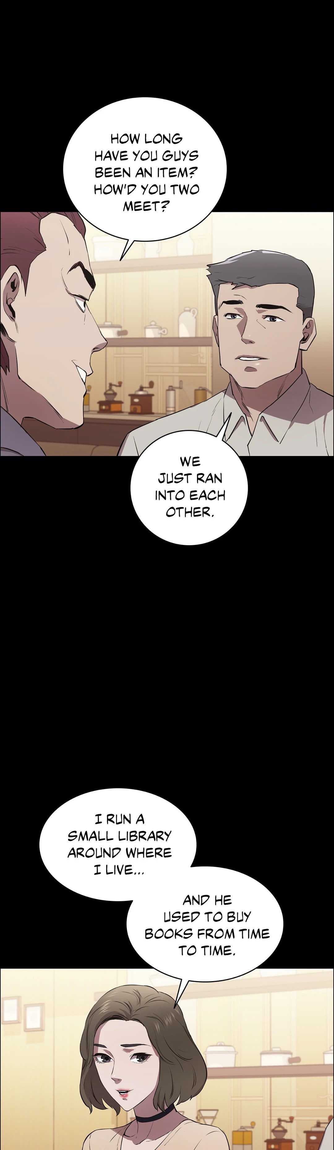 Thorns of Innocence - Chapter 6 [photo 37] - MangaPorn