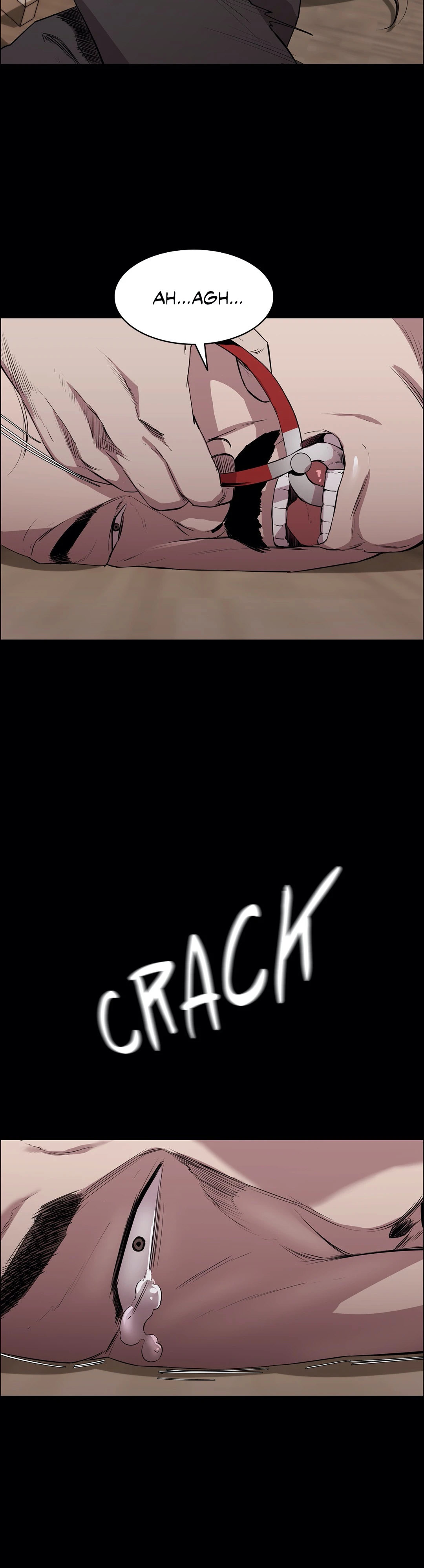 Thorns of Innocence - Chapter 6 [photo 6] - MangaPorn