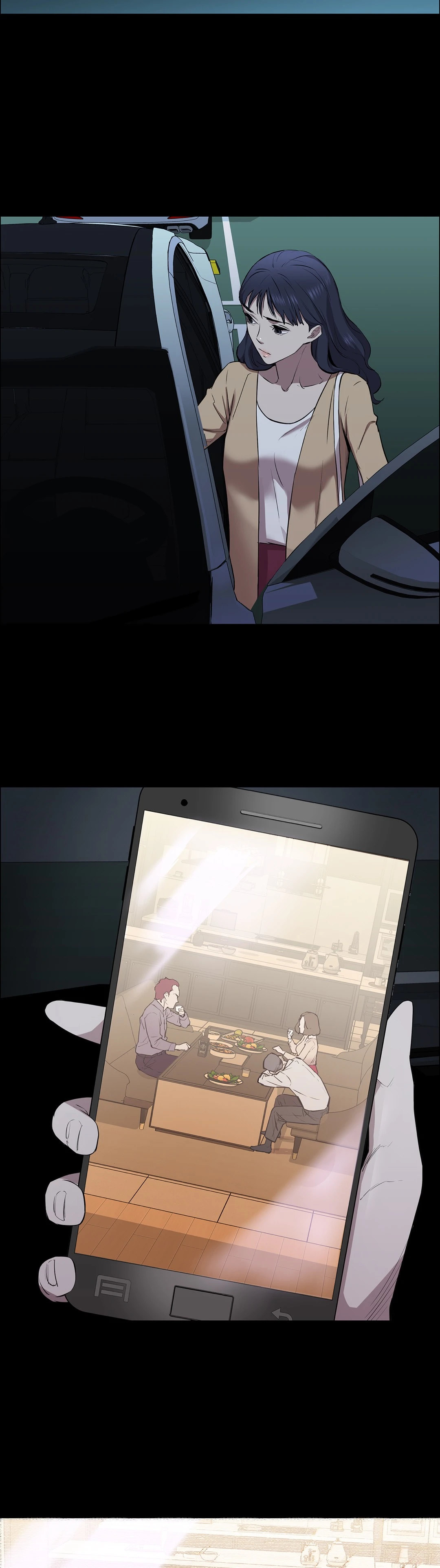 Thorns of Innocence - Chapter 7 [photo 11] - MangaPorn