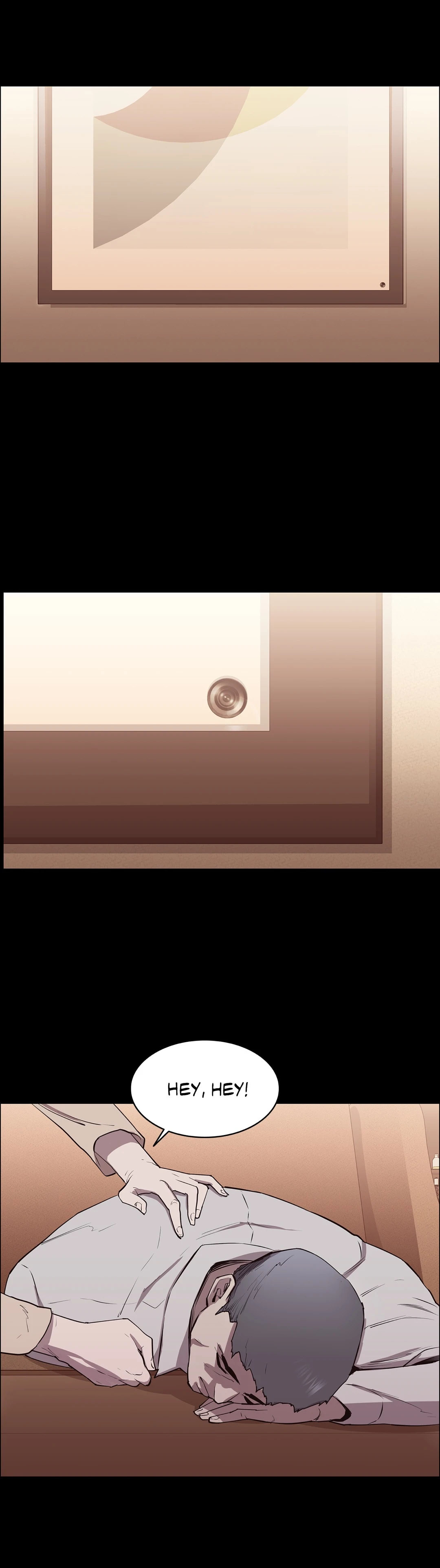 Thorns of Innocence - Chapter 7 [photo 13] - MangaPorn