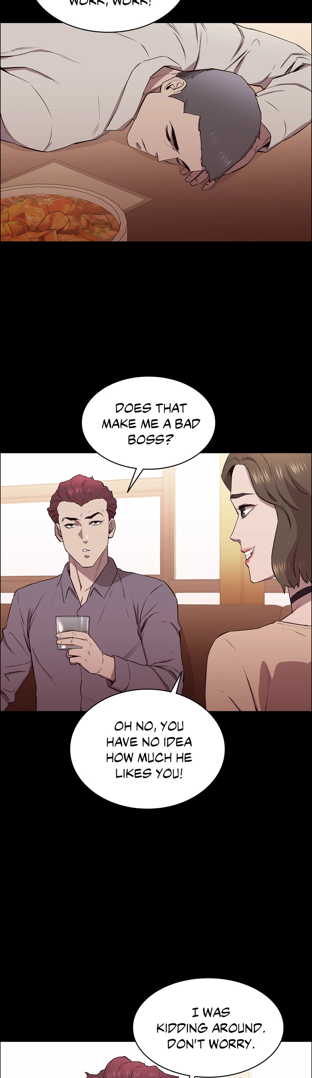 Thorns of Innocence - Chapter 7 [photo 2] - MangaPorn