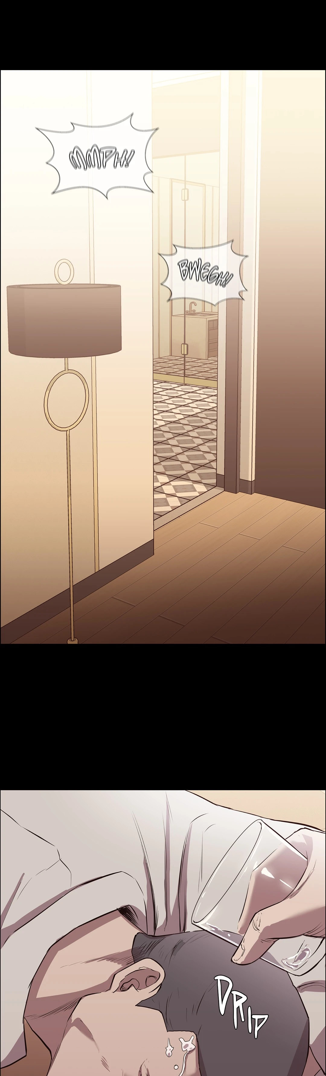 Thorns of Innocence - Chapter 7 [photo 22] - MangaPorn