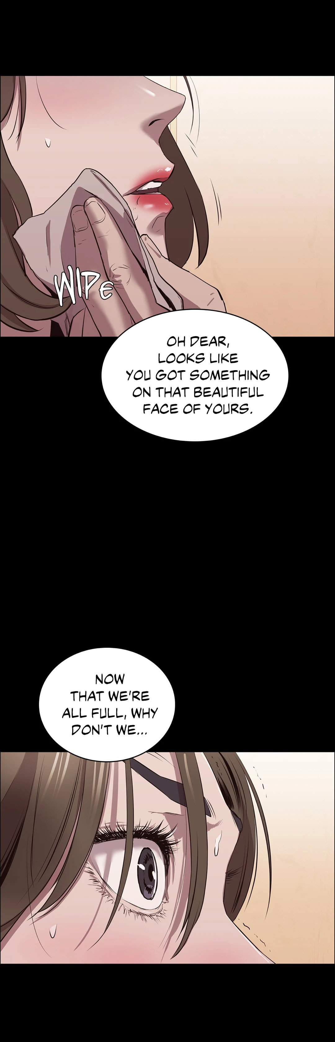 Thorns of Innocence - Chapter 7 [photo 29] - MangaPorn