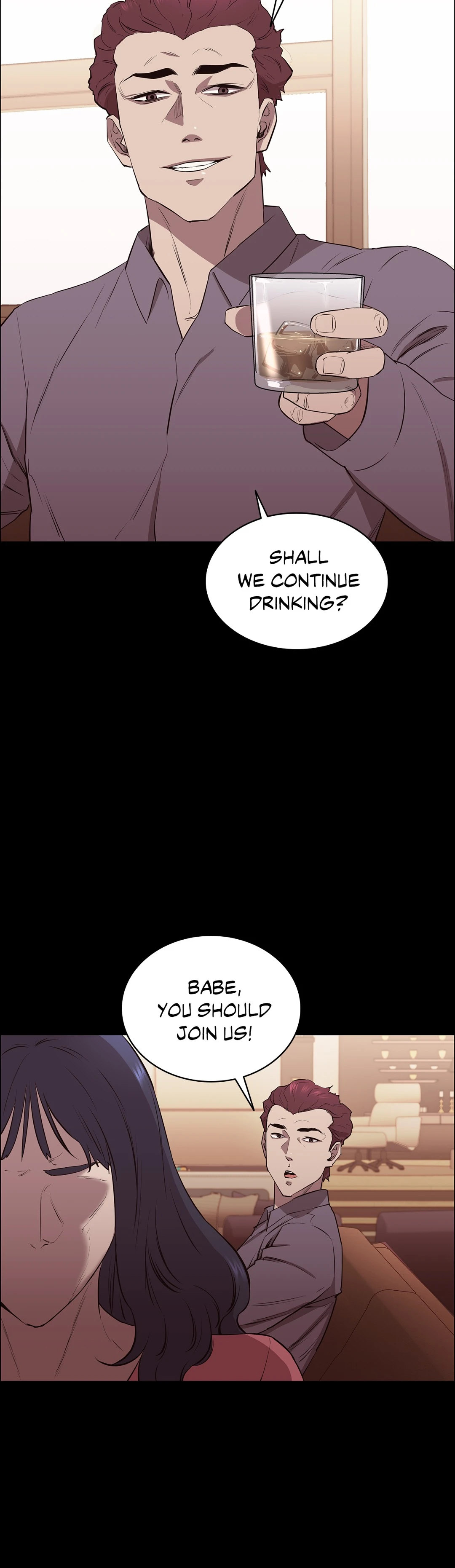 Thorns of Innocence - Chapter 7 [photo 3] - MangaPorn