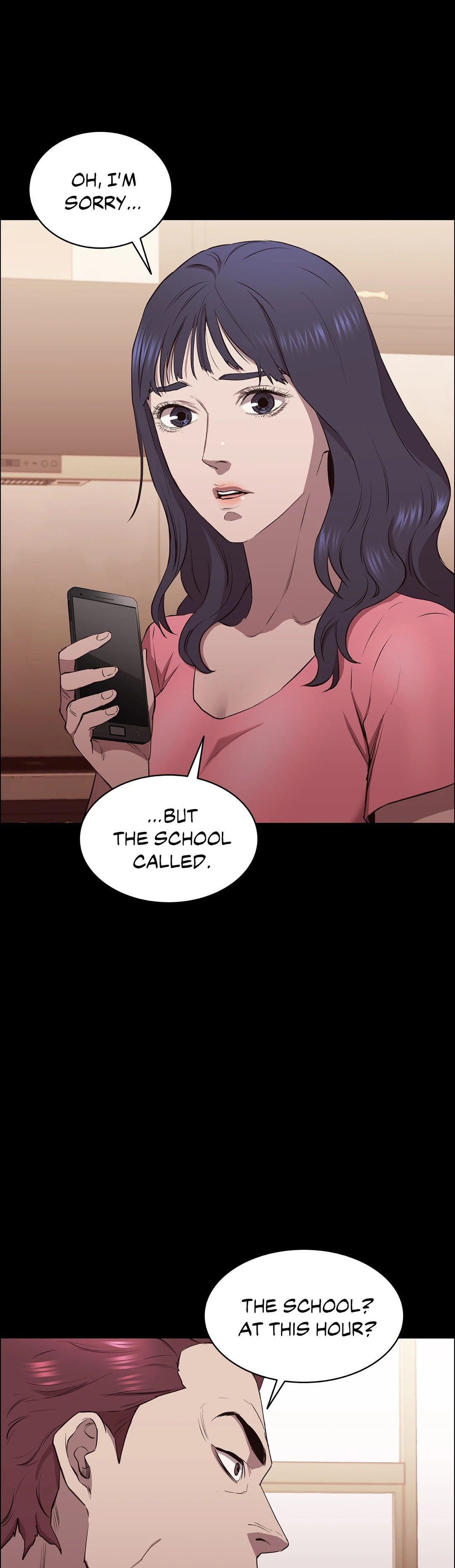 Thorns of Innocence - Chapter 7 [photo 4] - MangaPorn