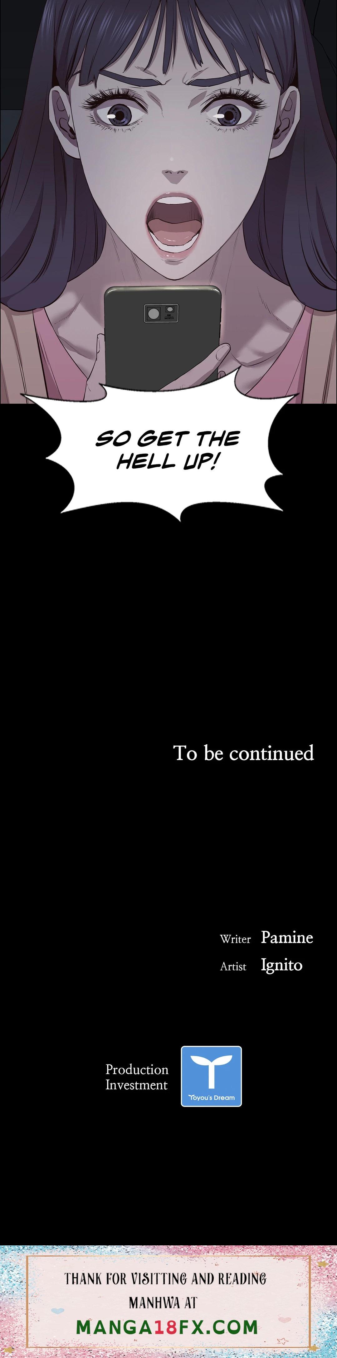 Thorns of Innocence - Chapter 7 [photo 47] - MangaPorn