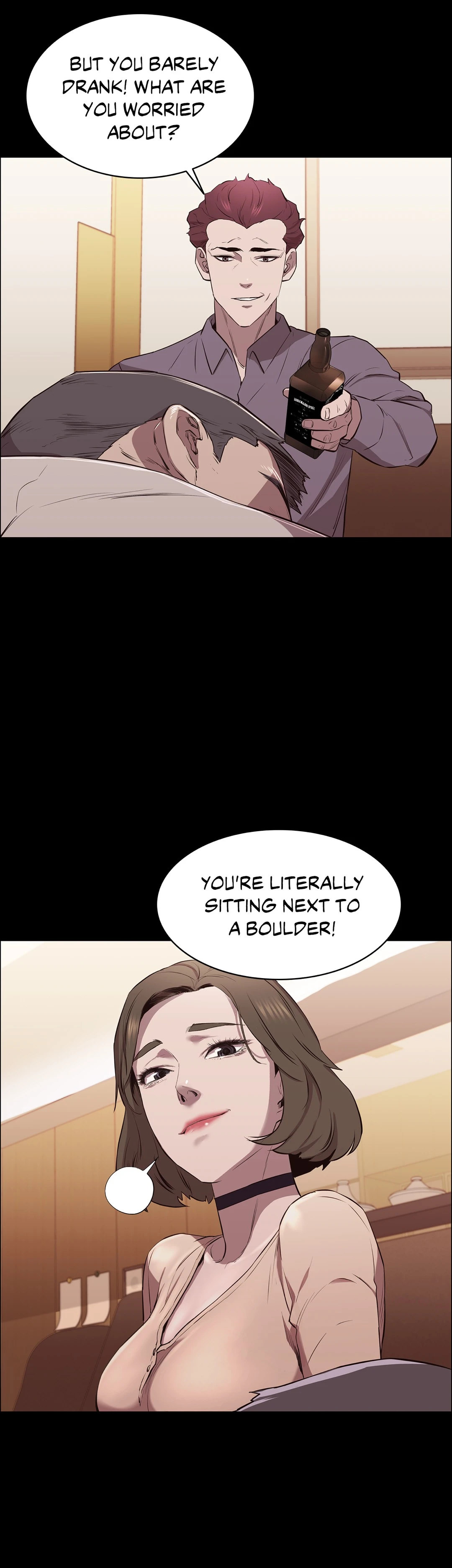 Thorns of Innocence - Chapter 7 [photo 9] - MangaPorn