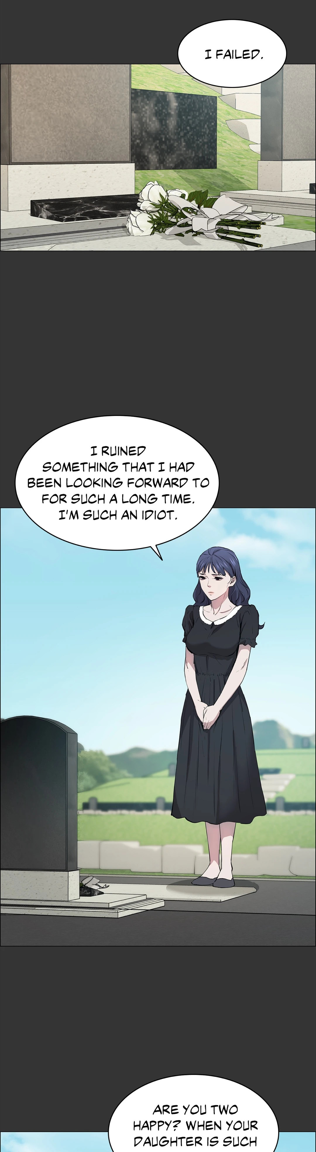 Thorns of Innocence - Chapter 8 [photo 31] - MangaPorn